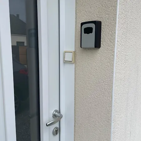 Apartament Des Mesanges