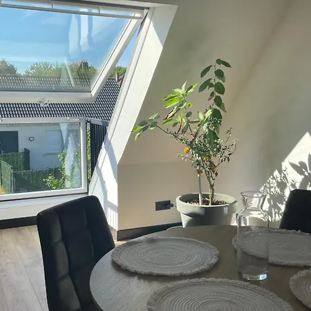 Des Mesanges * Bosc-le-Hard