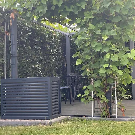 Apartament Des Mesanges