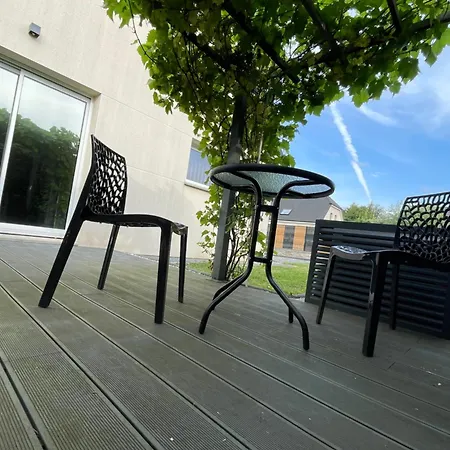 Des Mesanges Διαμέρισμα