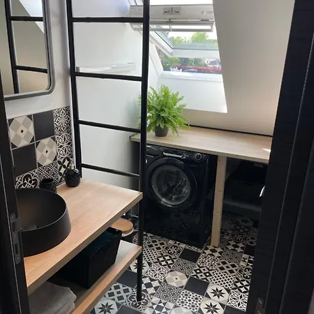 Des Mesanges * Bosc-le-Hard