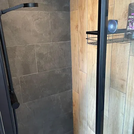 Des Mesanges Διαμέρισμα Bosc-le-Hard