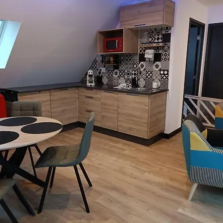 Des Mesanges Bosc-le-Hard