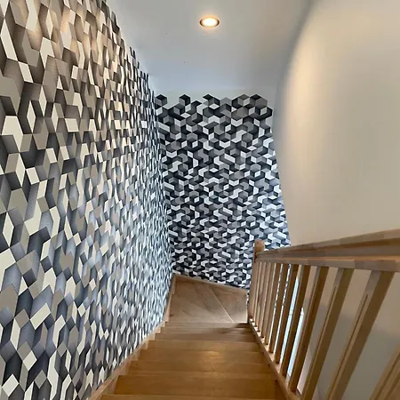 Des Mesanges * Bosc-le-Hard